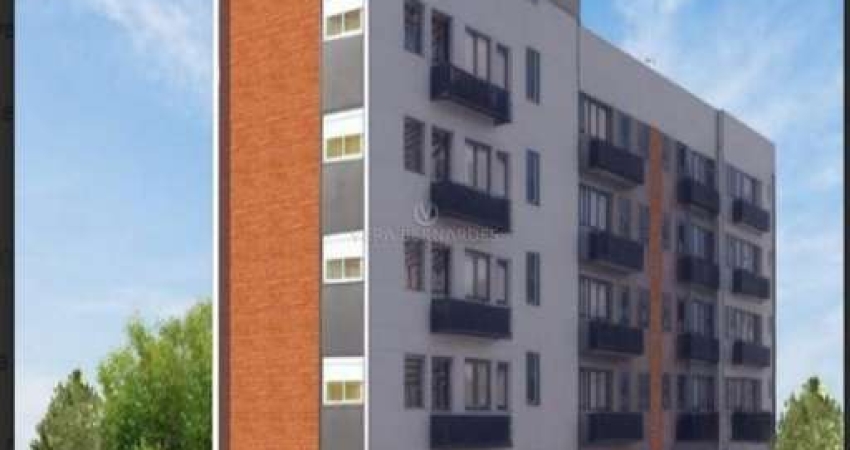 Apartamento com 3 quartos à venda na Rua General Rondon, 1034, Tristeza, Porto Alegre
