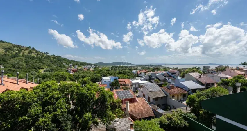 Casa com 4 quartos à venda na Rua Josué Guimarães, 255, Espírito Santo, Porto Alegre