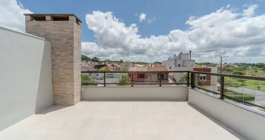 Casa com 2 quartos à venda na Rua Izar Faria Correa Sant'Anna, --, Hípica, Porto Alegre