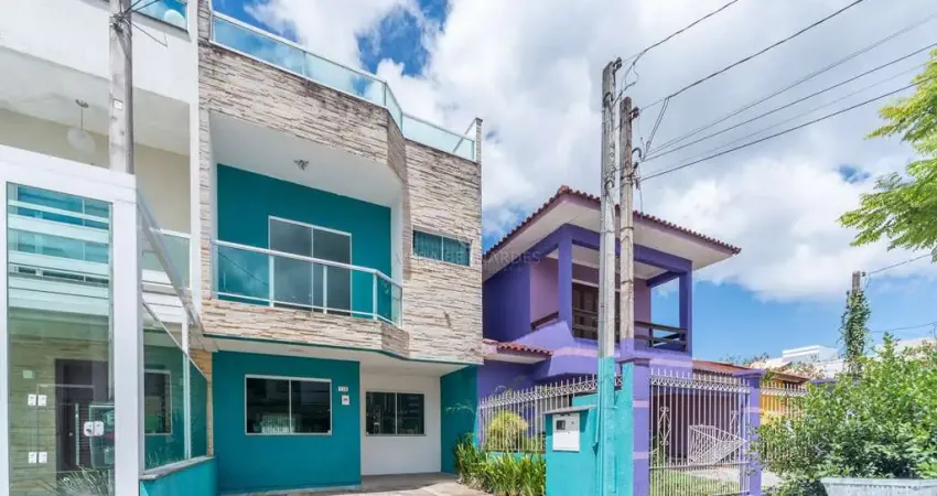 Casa com 3 quartos à venda na Rua Angico, --, Hípica, Porto Alegre