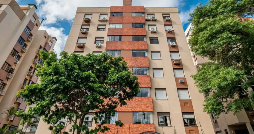 Cobertura com 2 quartos à venda na Rua Itapitocaí, --, Cristal, Porto Alegre