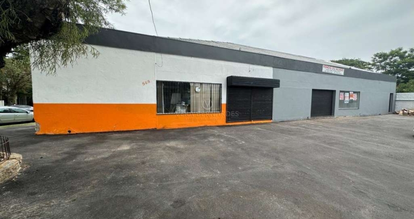 Sala comercial à venda na Avenida Tramandaí, 559, Ipanema, Porto Alegre