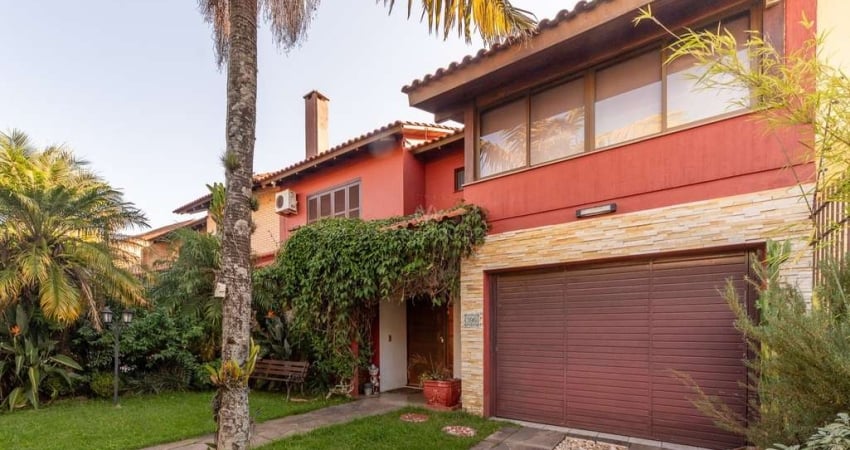 Casa com 3 quartos à venda na Rua Doutor Pitrez, 396, Ipanema, Porto Alegre