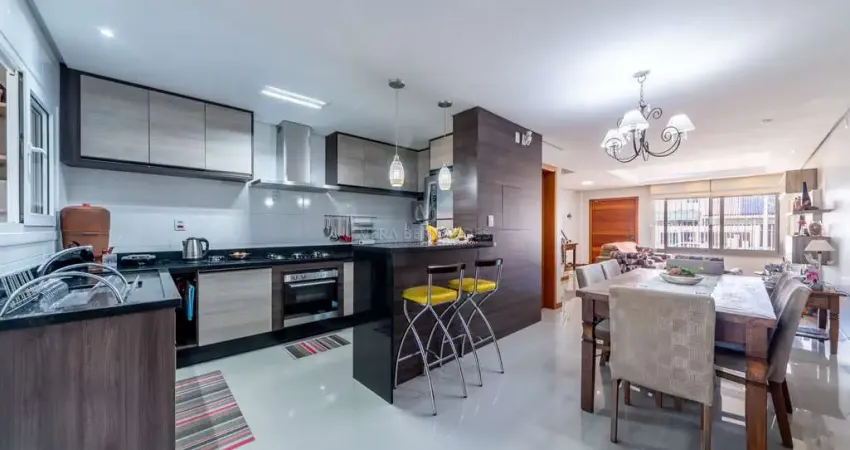 Casa com 3 quartos à venda na Rua Claudio da Silva Pinto, --, Espírito Santo, Porto Alegre