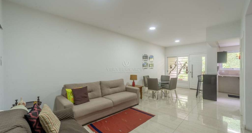 Casa em condomínio fechado com 3 quartos à venda na Avenida Padre Cacique, --, Praia de Belas, Porto Alegre