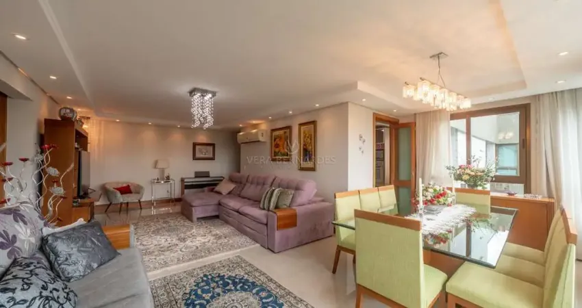 Apartamento com 3 quartos à venda na Rua Doutor Armando Barbedo, --, Tristeza, Porto Alegre