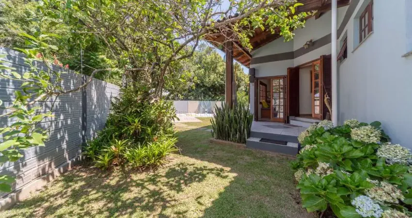 Casa com 3 quartos à venda na Rua Júlio Dias de Souza, --, Aberta dos Morros, Porto Alegre