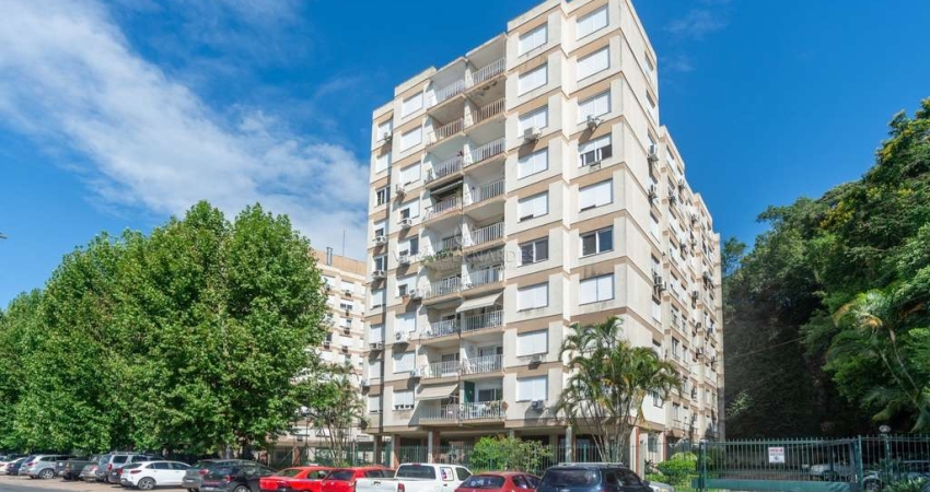 Apartamento com 2 quartos à venda na Avenida Guaíba, --, Vila Assunção, Porto Alegre