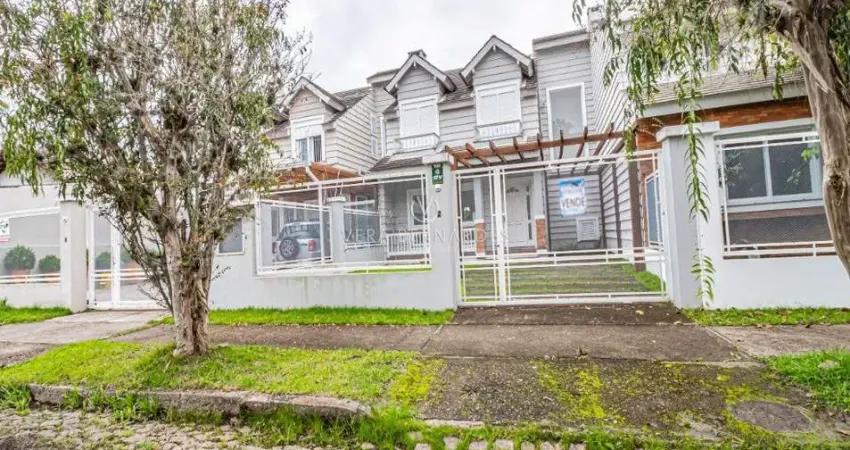 Casa com 3 quartos à venda na Rua Doutor Possidônio Cunha, --, Vila Assunção, Porto Alegre