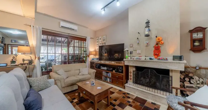 Casa com 3 quartos à venda na Rua Doutor Pio Ângelo, --, Ipanema, Porto Alegre