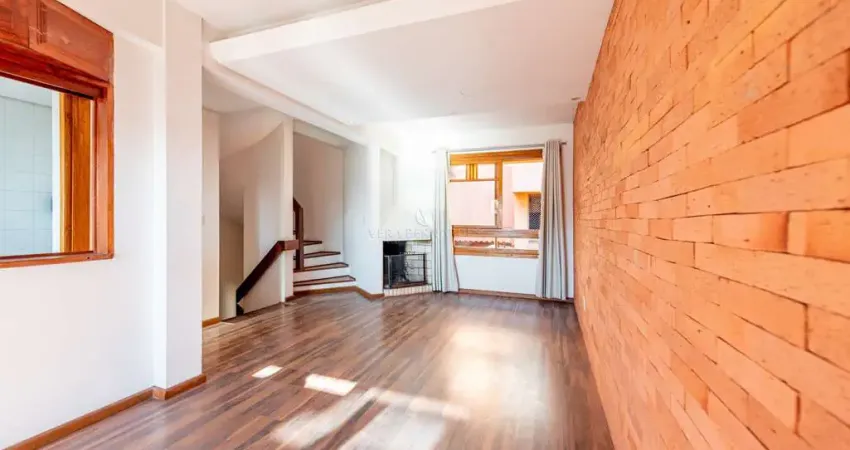 Casa em condomínio fechado com 3 quartos à venda na Rua Giorgio Negroni, --, Espírito Santo, Porto Alegre