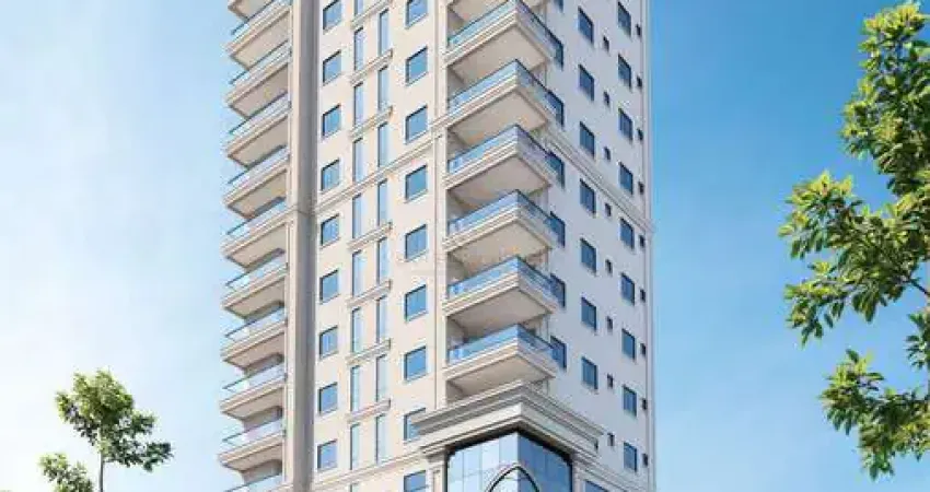 Apartamento com 3 quartos à venda na Rua 129 C, 50, Centro, Itapema