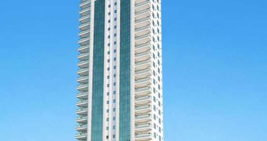 Apartamento com 4 quartos à venda na Avenida Nereu Ramos, 5933, Meia Praia, Itapema