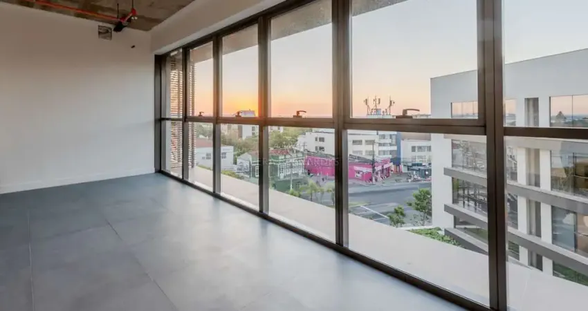Sala comercial à venda na Avenida Wenceslau Escobar, 2700, Tristeza, Porto Alegre