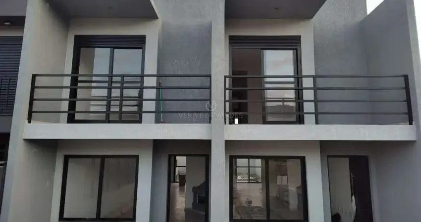 Casa com 2 quartos à venda na Rua Álvaro Pedro da Rosa, --, Aberta dos Morros, Porto Alegre