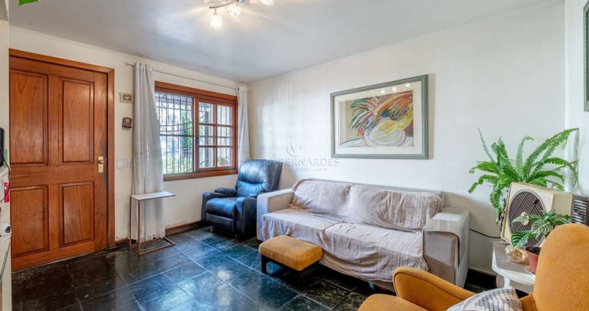 Casa com 3 quartos à venda na Travessa Nossa Senhora de Lourdes, --, Tristeza, Porto Alegre