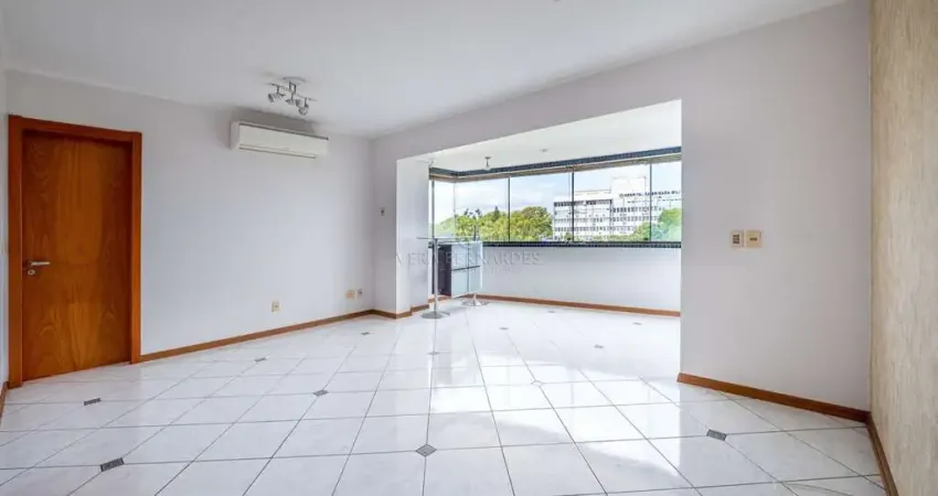 Apartamento com 3 quartos à venda na Avenida Diário de Notícias, --, Cristal, Porto Alegre