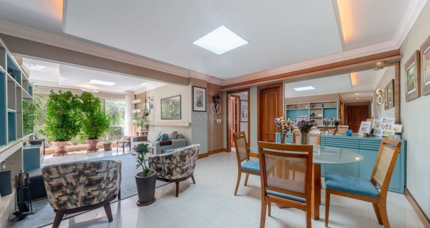 Apartamento com 3 quartos à venda na Rua Doutor Pereira Neto, 460, Tristeza, Porto Alegre