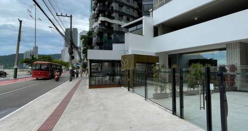 Sala comercial à venda na Avenida Atlântica, 4540, Barra Sul, Balneário Camboriú