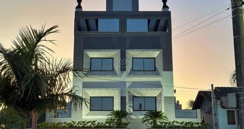 Apartamento com 2 quartos à venda na Rua Canela, 331, Canto Grande, Bombinhas