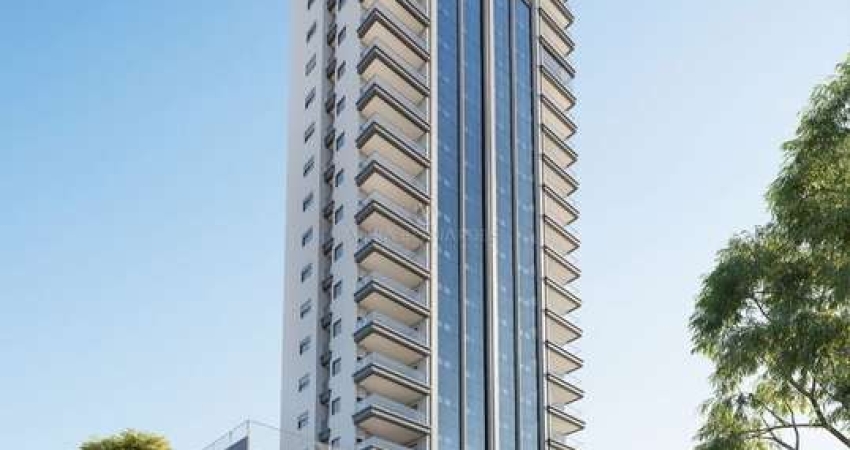 Apartamento com 4 quartos à venda na Rua 250, 397, Meia Praia, Itapema