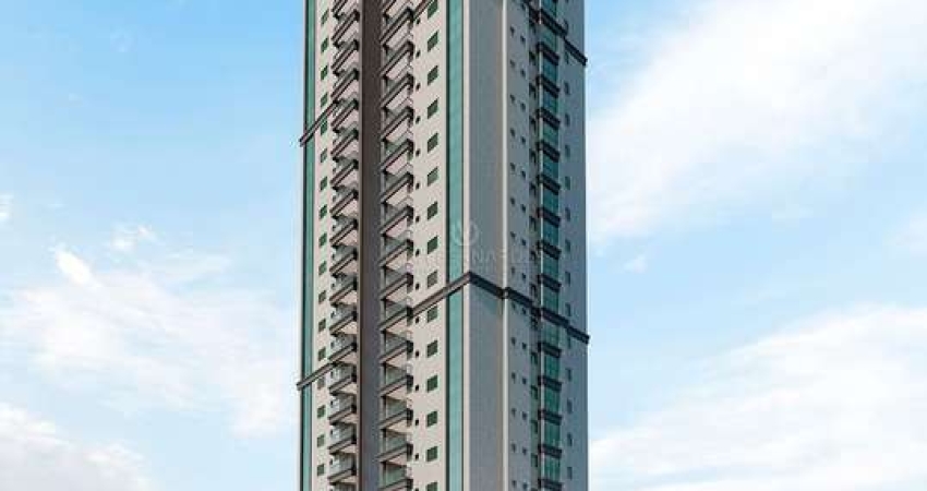 Apartamento com 2 quartos à venda na Rua 119, 000, Centro, Itapema