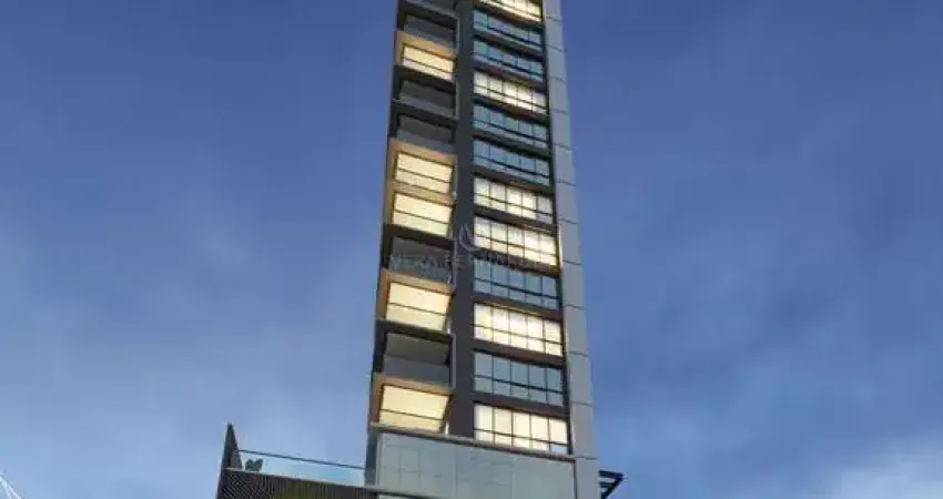 Apartamento com 3 quartos à venda na Rua 319, 252, Meia Praia, Itapema