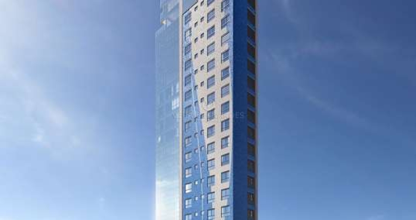 Apartamento com 4 quartos à venda na Rua 1208, 55, Meia Praia, Itapema