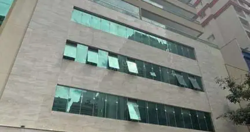 Apartamento com 3 quartos à venda na Rua 250, 335, Meia Praia, Itapema