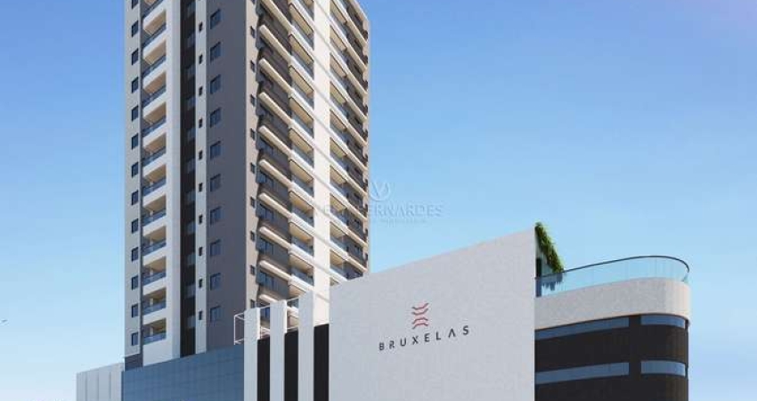 Apartamento com 3 quartos à venda na Rua 256, 1250, Meia Praia, Itapema