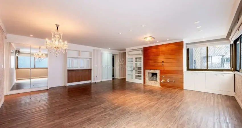 Apartamento com 4 quartos à venda na Rua Carlos Von Koseritz, 780, São João, Porto Alegre