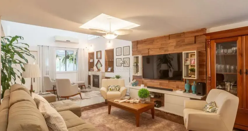 Casa com 3 quartos à venda na Rua Leblon, --, Ipanema, Porto Alegre