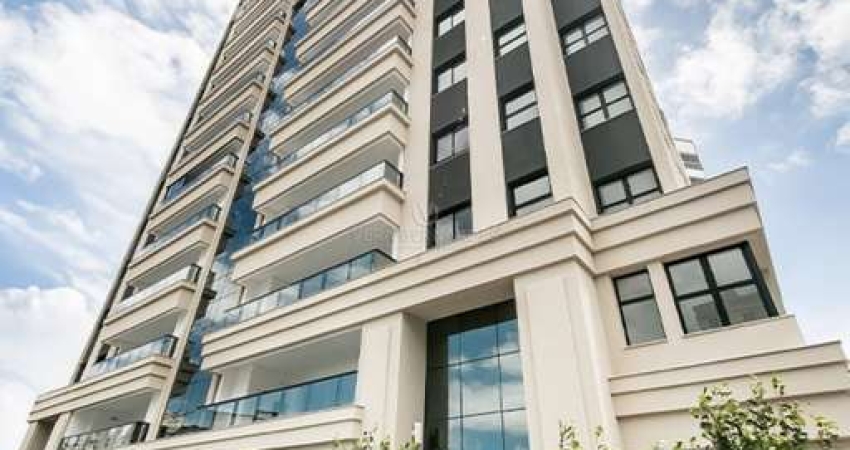 Apartamento com 4 quartos à venda na Rua 298, 50, Meia Praia, Itapema