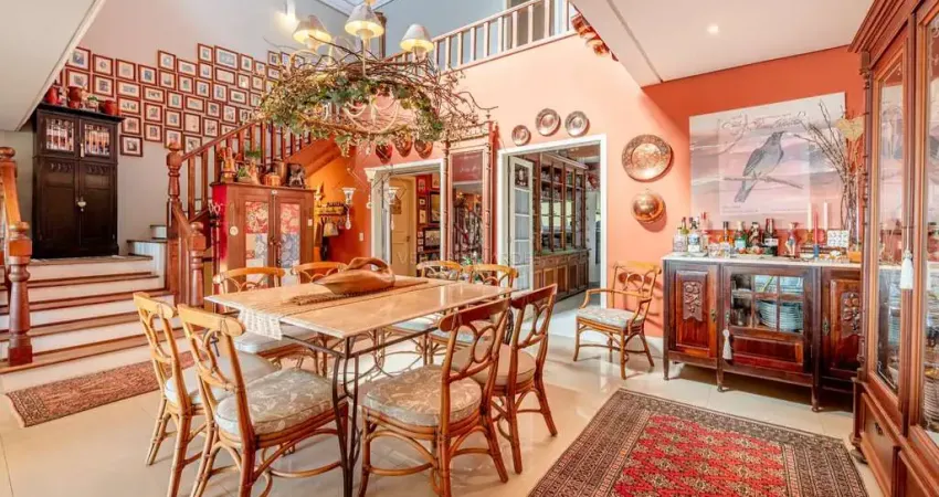 Casa com 3 quartos à venda na Rua Professor Pereira Coelho, --, Tristeza, Porto Alegre