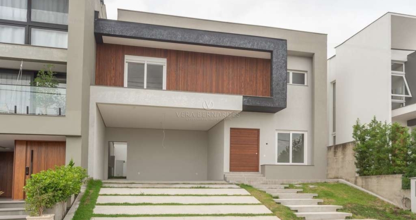 Casa em condomínio fechado com 3 quartos à venda na Rua Ivo Walter Kern, --, Hípica, Porto Alegre