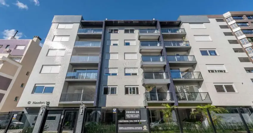 Apartamento com 3 quartos à venda na Rua José Gomes, 94, Tristeza, Porto Alegre