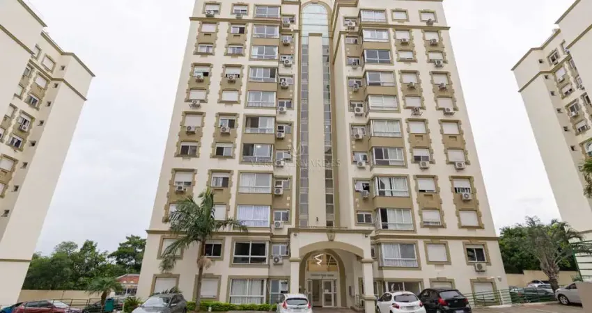 Apartamento com 3 quartos à venda na Avenida da Cavalhada, 4530, Cavalhada, Porto Alegre