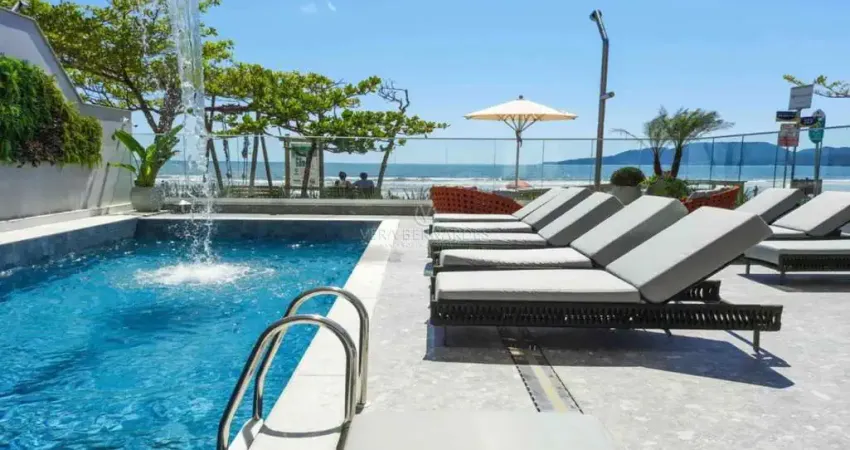 Apartamento com 4 quartos à venda na Avenida 276, --, Meia Praia, Itapema