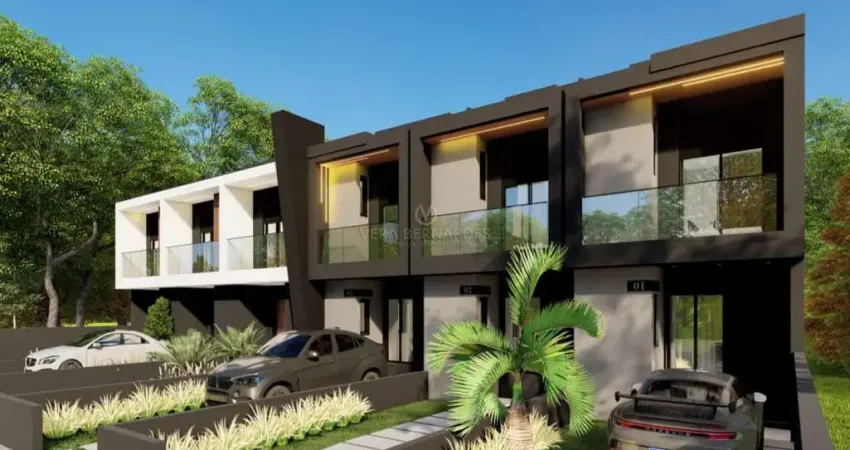 Casa com 3 quartos à venda na Rua Honorato Toniolo, --, Aberta dos Morros, Porto Alegre