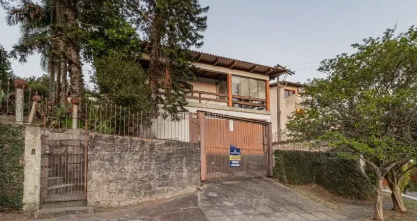 Casa com 2 quartos à venda na Rua Conselheiro Xavier da Costa, --, Ipanema, Porto Alegre