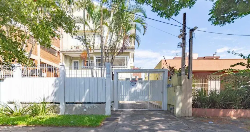 Casa em condomínio fechado com 3 quartos à venda na Rua José Gomes, 57, Tristeza, Porto Alegre