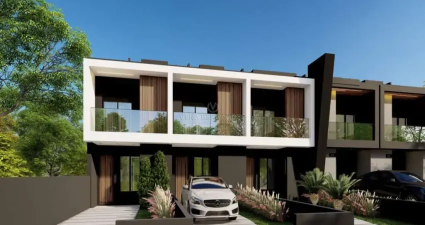 Casa com 3 quartos à venda na Rua Honorato Toniolo, --, Aberta dos Morros, Porto Alegre