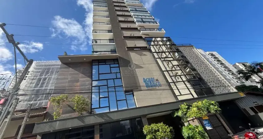 Apartamento com 3 quartos à venda na Avenida 276, --, Meia Praia, Itapema