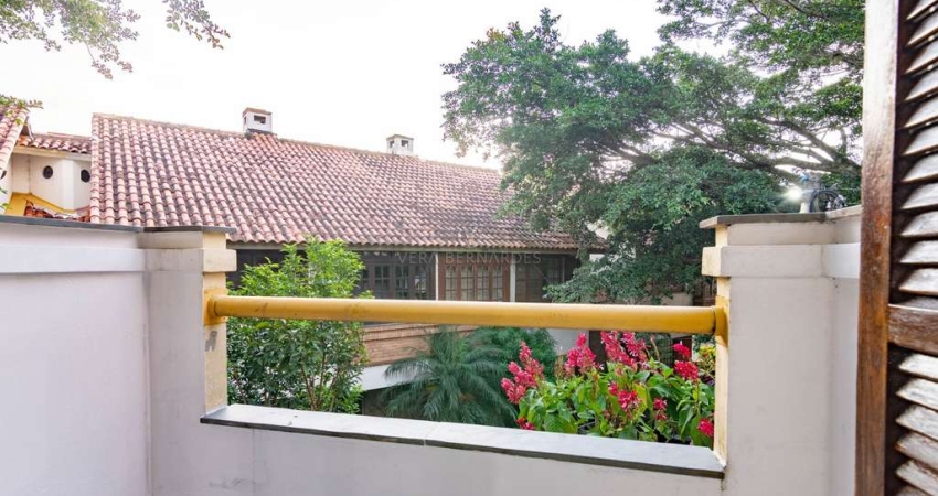Casa em condomínio fechado com 2 quartos à venda na Avenida da Cavalhada, --, Cavalhada, Porto Alegre
