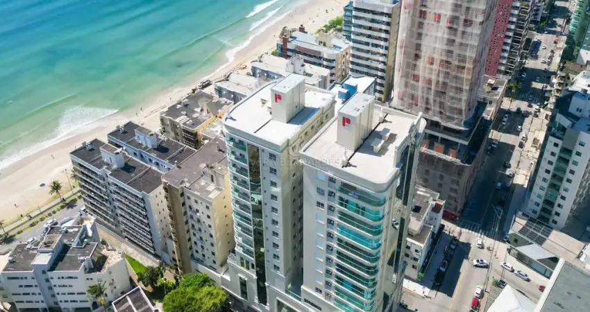 Apartamento com 3 quartos à venda na Avenida Nereu Ramos, 4661, Meia Praia, Itapema