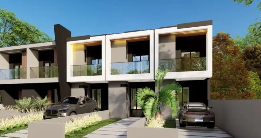 Casa com 3 quartos à venda na Rua Honorato Toniolo, --, Aberta dos Morros, Porto Alegre