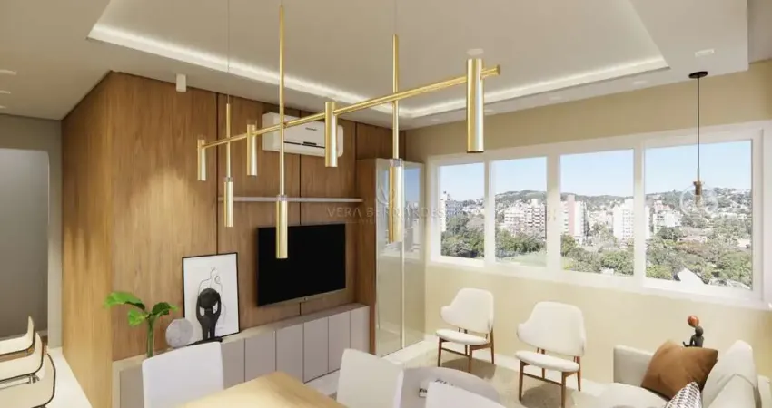 Apartamento com 3 quartos à venda na Rua Doutor Armando Barbedo, --, Tristeza, Porto Alegre