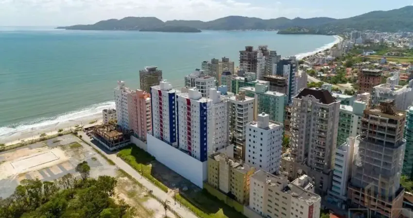 Apartamento com 3 quartos à venda na Rua 313, --, Meia Praia, Itapema