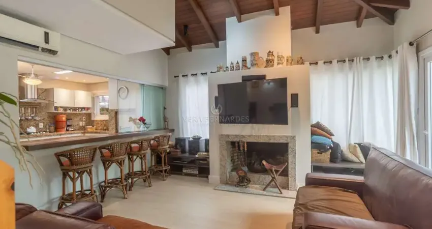 Casa em condomínio fechado com 3 quartos à venda na Avenida Juca Batista, 8000, Belém Novo, Porto Alegre
