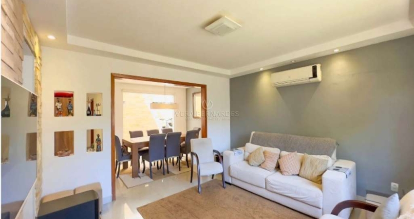 Casa com 3 quartos à venda na Rua Armando Czamanski, 135, Ipanema, Porto Alegre